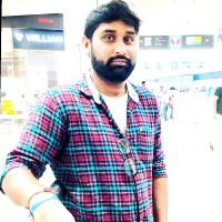 Dineshkumar Ganesan