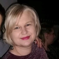 Agnieszka Przybysz-Andrasz
