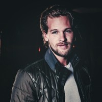 Tobias Coolen
