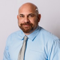 Steven Del Re, LMHC