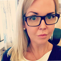 Åsa Eriksson