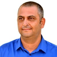 Eynan Tzabar