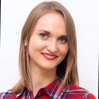 Maria Nyzhnyk