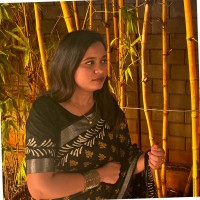 Aishwarya Sureshkumar