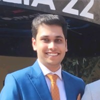 Abhishek Jain