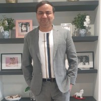 Azhar Shabir (Be, Msc, Mieaust, Cpeng, Ner)