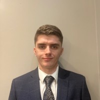 Aidan Dillane