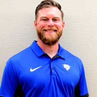 Alex Caldwell, Mspt, Fache