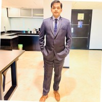Dev Kumar Sharma