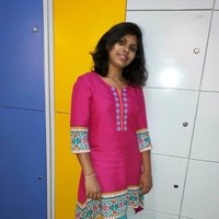 Veena C