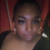 Sariah Robinson