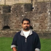 Ryan Dias