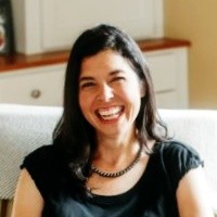 Rebecca Fraser-Thill, ACC, MCPC
