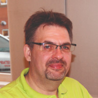 Jacob Olesen