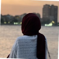 Monia Marwan Sallam, CIA