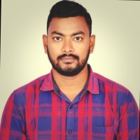 Koushik Kumar