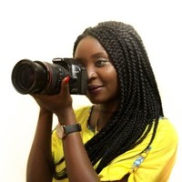 Elizabeth Christopher-Ejembi