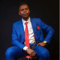 Olivier Gamaliel Kanda