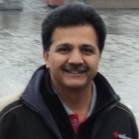 Raghavendra S