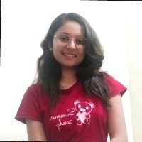 Ashwini Kadam