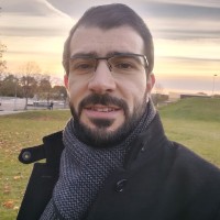 Mohamed Abedeen