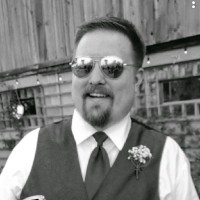 John Wolfe Iv