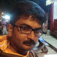 S. Venkatesan Venkatesan