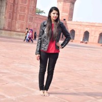 Zainab Haris