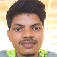 Saroj Kumar Bag