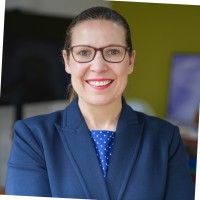Angela Gray