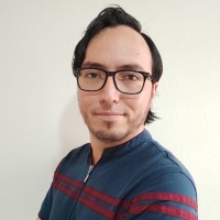 Guillermo David Becerril Agüera