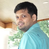 Nikhil Dedhia