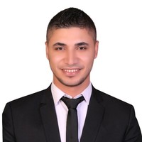 Abdelrahman Mamdoh