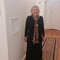 Jane Yates