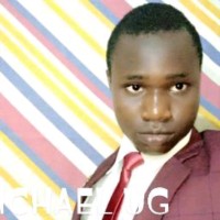 Kato Michael Ug