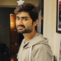 Sandesh Gaikwad