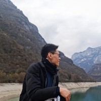 Xinyi Zhu