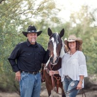 Jeff And Lisa Armbruster