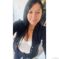Andrea Bedoya