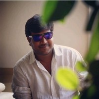 Karthik G.R