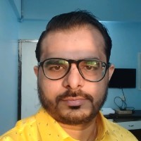 Brijesh Vora