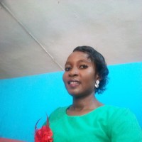 Edith Okoh