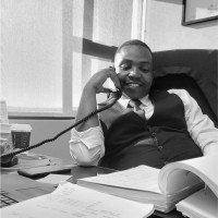 Tinashe Michael Mutizamhepo