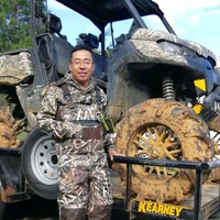 Simon Cui
