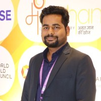 Shrish Srivastava