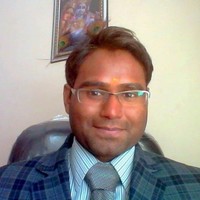 Amit Sharma (Tax Consultant)