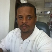 Curtis Abrams