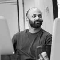 SHARISH SHETTY