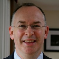 Stephen Cooke