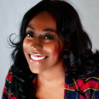 Devon Symone Brown